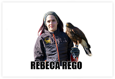 Rebeca Rego