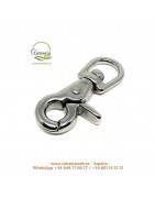 Carabiners for falconry | Falconry Web