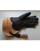Benutzerdefinierte Handschuhe