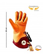 Guantes premium