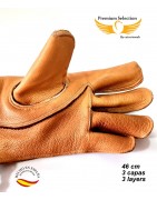 Gloves premium