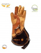 Guantes premium