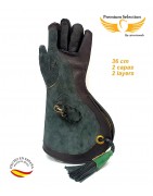 Gloves premium