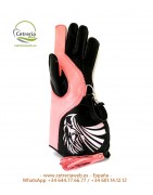 Falconry gloves for women | Falconry Web