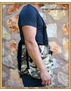 Sanity vest for falconry | Falconry Web