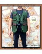 Vests for falconry vests | Falconry Web