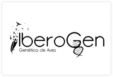 Ibero Gen - Genetica de aves